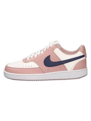 Zdjęcie produktu Sneakersy niskie Nike jasnoróżowy
