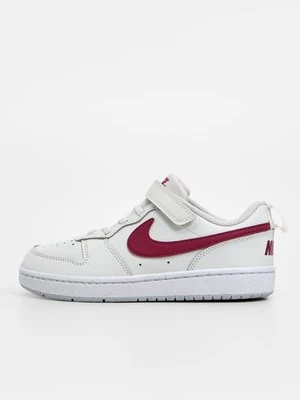 Zdjęcie produktu Sneakersy niskie Nike biały
