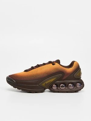 Zdjęcie produktu Sneakersy niskie Nike brązowy