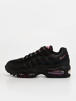 Sneakersy niskie Nike czarny