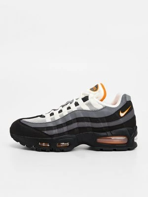 Zdjęcie produktu Sneakersy niskie Nike czarny