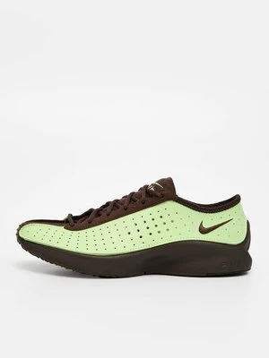 Sneakersy niskie Nike brązowy