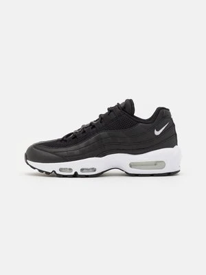 Zdjęcie produktu Sneakersy niskie Nike czarny