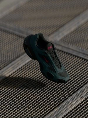 Zdjęcie produktu Sneakersy niskie Nike antracytowy