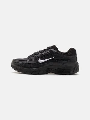 Zdjęcie produktu Sneakersy niskie Nike czarny