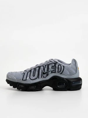 Zdjęcie produktu Sneakersy niskie Nike szary