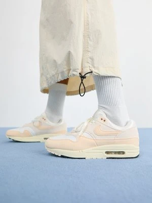Sneakersy niskie Nike biały