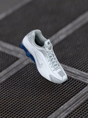 Sneakersy niskie Nike biały