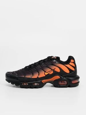 Sneakersy niskie Nike pomarańczowy