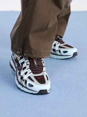 Zdjęcie produktu Sneakersy niskie Nike niebieski