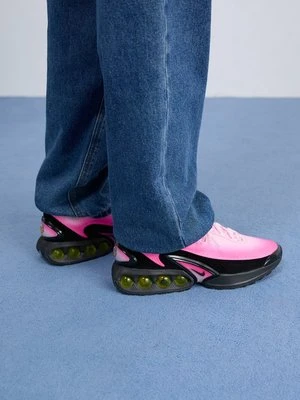 Sneakersy niskie Nike różowy