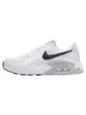 Sneakersy niskie Nike biały