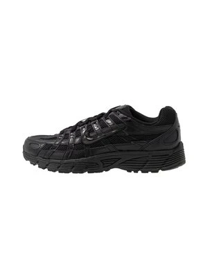 Zdjęcie produktu Sneakersy niskie Nike czarny