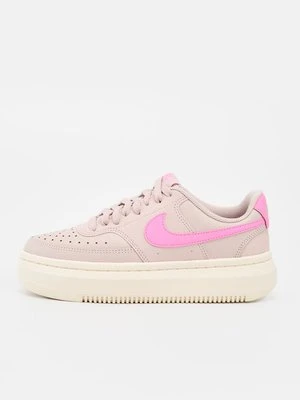 Zdjęcie produktu Sneakersy niskie Nike jasnoróżowy