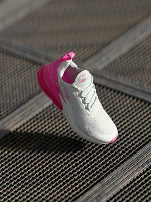 Sneakersy niskie Nike biały