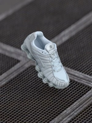 Zdjęcie produktu Sneakersy niskie Nike mleczny