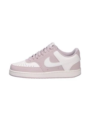 Zdjęcie produktu Sneakersy niskie Nike jasnoróżowy