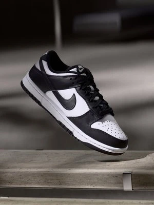 Zdjęcie produktu Sneakersy niskie Nike biały
