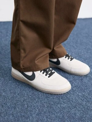 Zdjęcie produktu Sneakersy niskie Nike beżowy