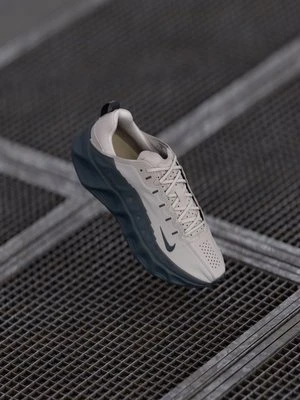 Zdjęcie produktu Sneakersy niskie Nike jasnoszary