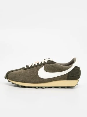 Sneakersy niskie Nike khaki