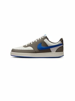 Zdjęcie produktu Sneakersy niskie Nike błękit królewski