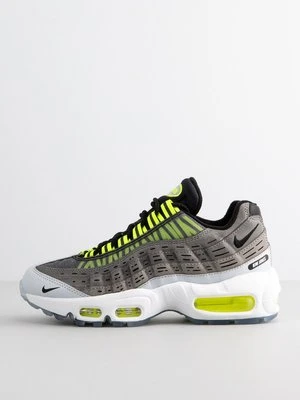 Zdjęcie produktu Sneakersy niskie Nike szary