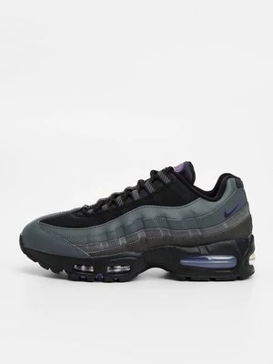 Zdjęcie produktu Sneakersy niskie Nike czarny