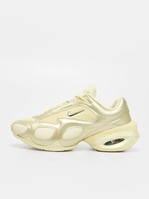Sneakersy niskie Nike srebrny