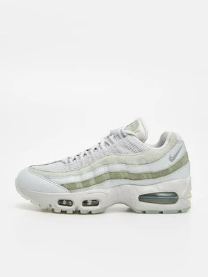 Zdjęcie produktu Sneakersy niskie Nike srebrny