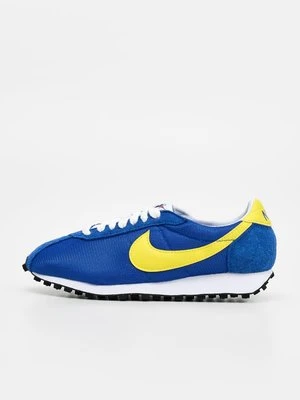 Sneakersy niskie Nike żółty