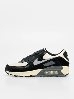 Zdjęcie produktu Sneakersy niskie Nike szary
