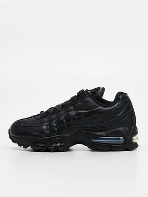 Zdjęcie produktu Sneakersy niskie Nike czarny