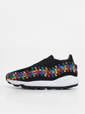 Sneakersy niskie Nike czarny