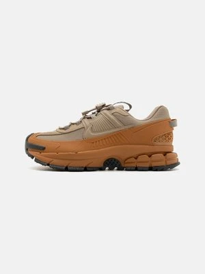 Sneakersy niskie Nike beżowy