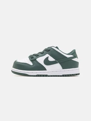 Sneakersy niskie Nike biały