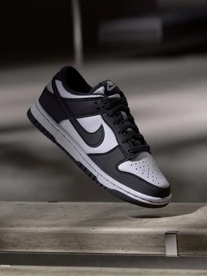 Sneakersy niskie Nike biały