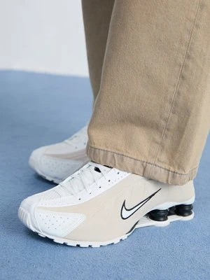 Zdjęcie produktu Sneakersy niskie Nike beżowy