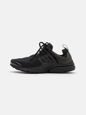 Sneakersy niskie Nike czarny