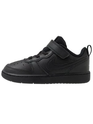 Sneakersy niskie Nike czarny