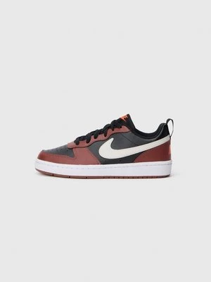 Zdjęcie produktu Sneakersy niskie Nike czarny