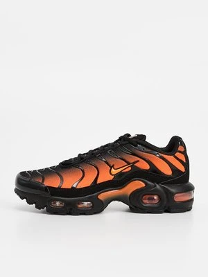 Sneakersy niskie Nike czarny