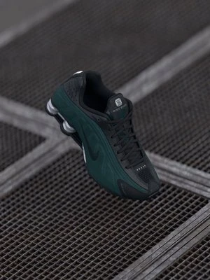 Sneakersy niskie Nike czarny
