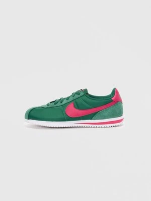 Sneakersy niskie Nike zielony