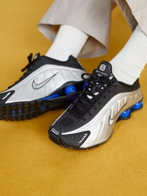 Zdjęcie produktu Sneakersy niskie Nike czarny