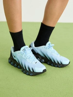 Sneakersy niskie Nike jasnoniebieski