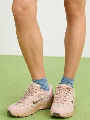 Zdjęcie produktu Sneakersy niskie Nike taupe