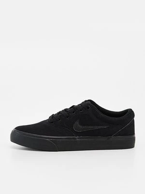 Zdjęcie produktu Sneakersy niskie Nike czarny