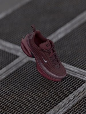 Sneakersy niskie Nike bordowy