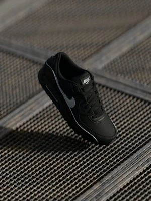Zdjęcie produktu Sneakersy niskie Nike czarny
